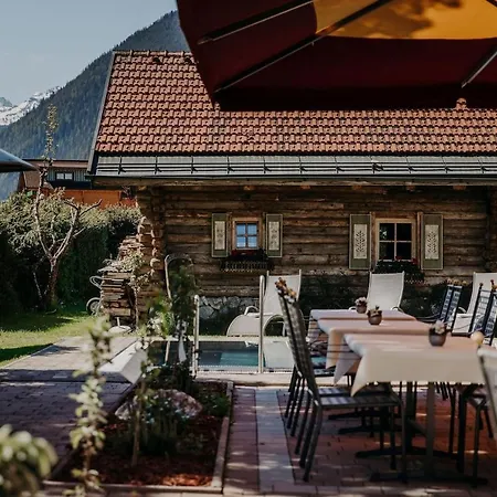 Apartment In Flachau With A Terrace Apartment
