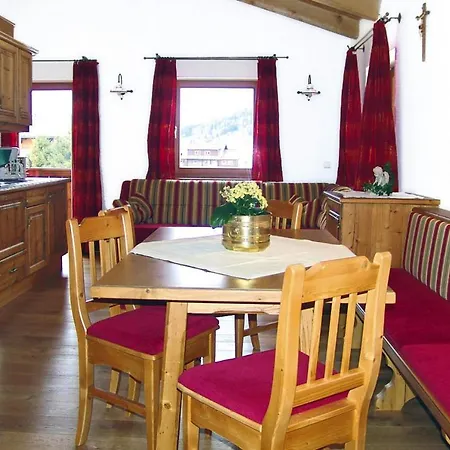 Apartment In Flachau With A Terrace Apartment *