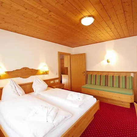 Apartment Apartment In Flachau With A Terrace Flachau